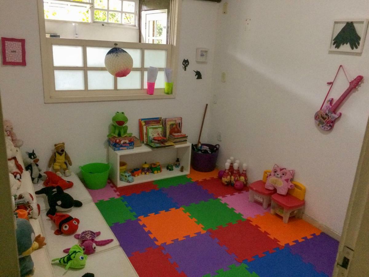 Pousada Maina Búzios Εξωτερικό φωτογραφία